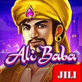 Ali Baba okada ph