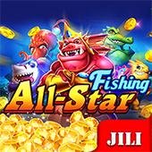 All Star Fishing okada ph