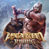 Asgardian Rising okada ph