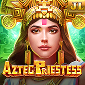 Aztec Priestess okada ph