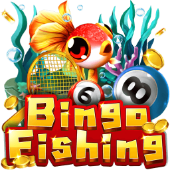 Bingo Fishing okada ph