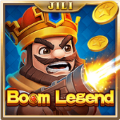 Boom Legend okada ph