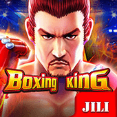 Boxing King okada ph