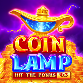 Coin Lamp okada ph