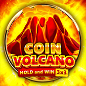 Coin Vilcano Hold and Win okada ph