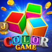 Color Game okada ph