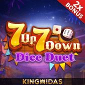 Dice Duet okada ph