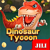 Dinosaur Tycoon okada ph