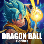 Dragon Ball okada ph