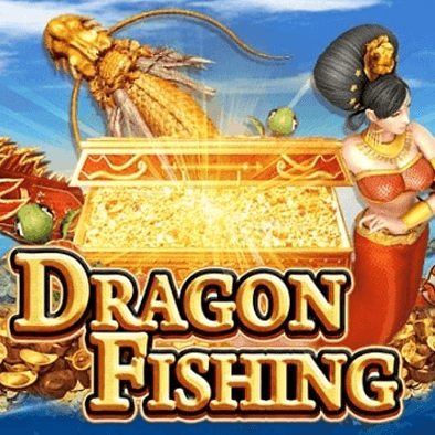 Dragon Fishing okada ph