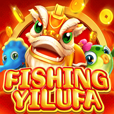 Fishing Yi Lu Fa okada ph
