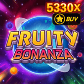 Fruity Bonanza okada ph hot