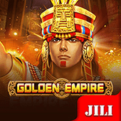 Golden Empire okada ph