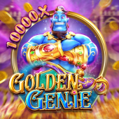 Golden Genie okada ph hot