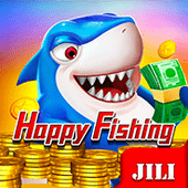 Happy Fishing okada ph