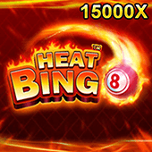 Heat Bingo okada ph