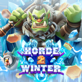 Horde 2 Winter okada ph