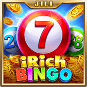 Irich Bingo okada ph