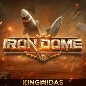 Iron Dome okada ph