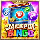 Jackpot Bingo okada ph