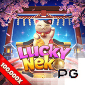 Lucky Neko okada ph hot