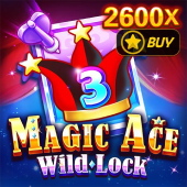 Magic Ace Wild Lock okada ph