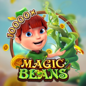 Magic Beans okada ph hot