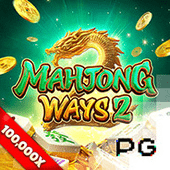 Mahjong Ways 2 okada ph