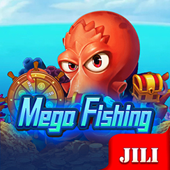 Mega Fishing okada ph