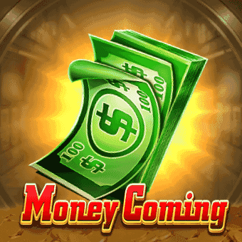 Money Coming okada ph