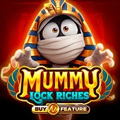 Mummy Lock Riches okada ph