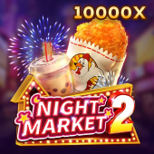 Night Market 2 okada ph