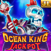 Ocean King Jackpot okada ph