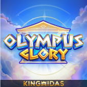 Olympus Glory okada ph