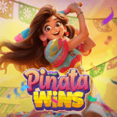 Pinata Wins okada ph hot
