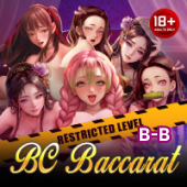 Sexy Blockchain Baccarat okada ph