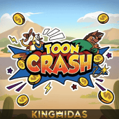 Toon Crash okada ph