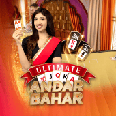 Ultimate Andar Bahar okada ph