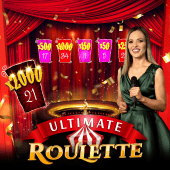 Ultimate Roulette okada ph