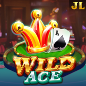Wild Ace okada ph